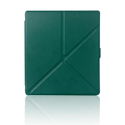 Fodral för 7' Onyx Boox Go Color 7 (Gen II/Gen I /) Skyddsfodral, Fällbart i Flera Vinklar, Mjukt TPU-skal