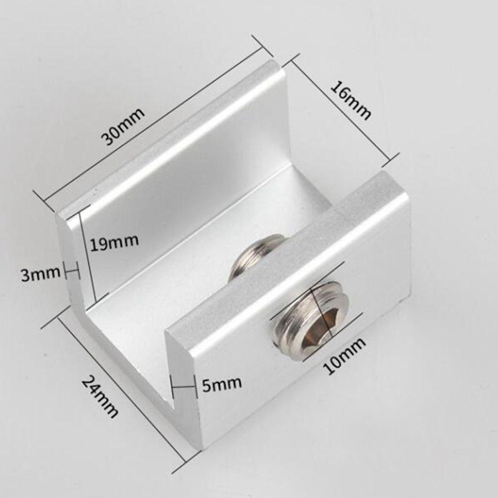 Silver Children Safety Stop Padlock Window Locks Security Lock Door Lock Window Restrictor Locks