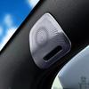 For BYD Sealion 7 Sea lion 07 EV 2024 2025 interior speaker cover A Pillar rear door Seat Air Outlet horn trunk Loudspeaker trim