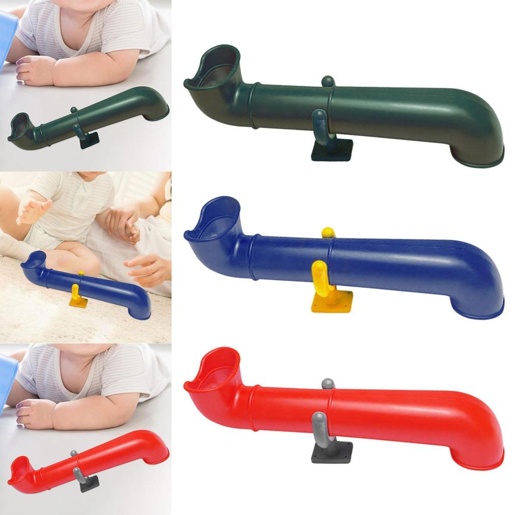 Kids Playground Toy Telescope Periscope Toy Outdoor Equipment for Interactive Learning Educational Gift Boys Girls Ages 3+ Kids