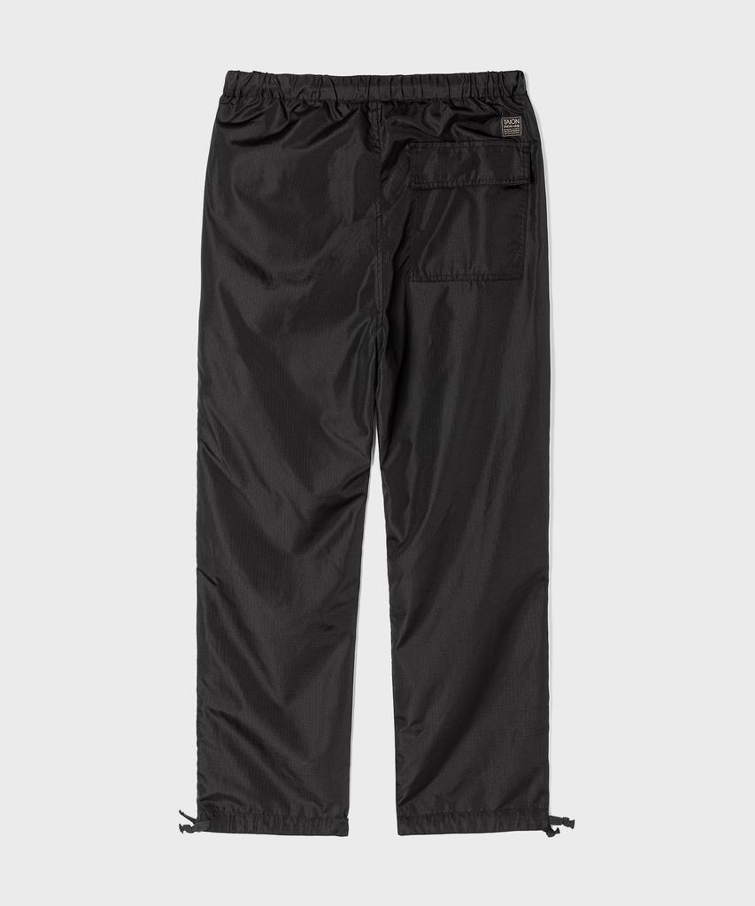 Taion Military Reversible Pants Black