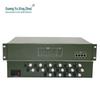 GY-MAX1600 1-to-16 Point Twisted Pair Ethernet Converter
