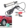 Fuel Transfer Pump 21KW IP68 Waterproof 5m  38mm Electric  Oil Water Transfer Pump DC12V