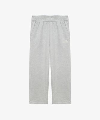 Noseupeiseu Np6Ks01B Men'S Core Sweatpants Melange Grey