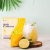 BOTO Beauty Secret Kombucha Lemon & Lime Flavor 1box/ 5gX30 Sticks
