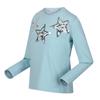 Regatta Childrens/Kids Wenbie III Stars T-Shirt