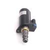 For KOBELCO SK Super 8 200 210 250 260 350-6-8 excavator hydraulic lock pilot safety lock solenoid valve