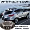 H5-Sprocket Crankshaft 2312125050 For Hyundai Sonata Ix35 Santa Fe For Kia Sportage Magentis Sorento Sprocket Crankshaft