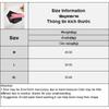 Women's High Waist Panties Sexy Underpants Spliced Lace Lingerie Bowknot Cotton Crotch Thongs Perspective Solid Color Underwear