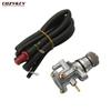 Масляний насос для скутера Nitro50 Для MBK Booster Evolis Fizz 50 Flipper Forte MachG Nitro Ovetto Sorriso Stunt 50cc 2-тактний Двигун Запчастини