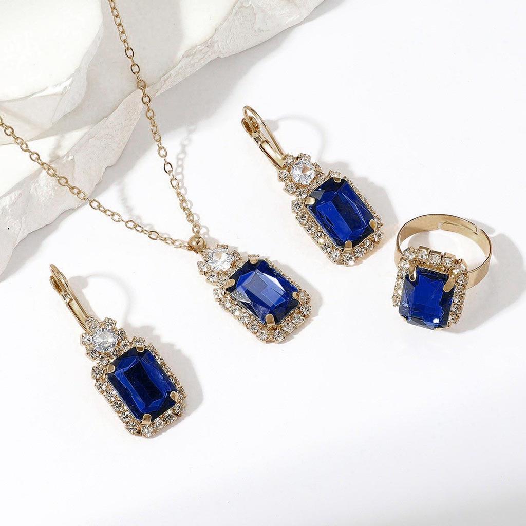 Women's Vintage Mermaid Tears Pearl Necklace