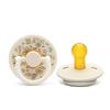 2025 Newest Factory BPA Free Printed Custom Baby Pacifier Baby Nipple