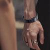 Comfortable All Day Wear Wristband Anti Static Protections Ideal for Sports Office and Daily Activity