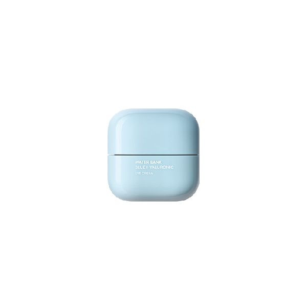 LANEIGE Water Bank Blue Hyaluronic Eye Cream 25ml AUTHENTIC STORE