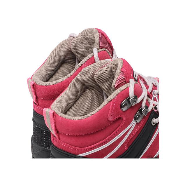 Треккинговые ботинки CMP Rigel Mid Wmn Trekking Wp