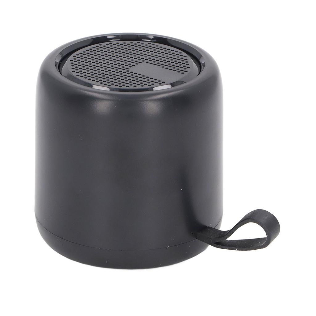 Bluetooth Speaker Multifunction Mini HiFi Stereo Sound Lightweight Portable Wireless Speaker for Outdoor Party Beach