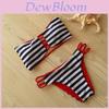 Hochwertiges 2018 Sexy Damen Bikini Set Badebekleidung Für Mühelosen Strandmode-Stil