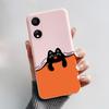 For Honor X5 Plus Case Honor X5 Plus Back Cover Soft Silicone Bumper Protective Phone Cases Cute Panda For Honor X5 Plus Funda