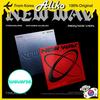 4th Mini Album - NEW WAV