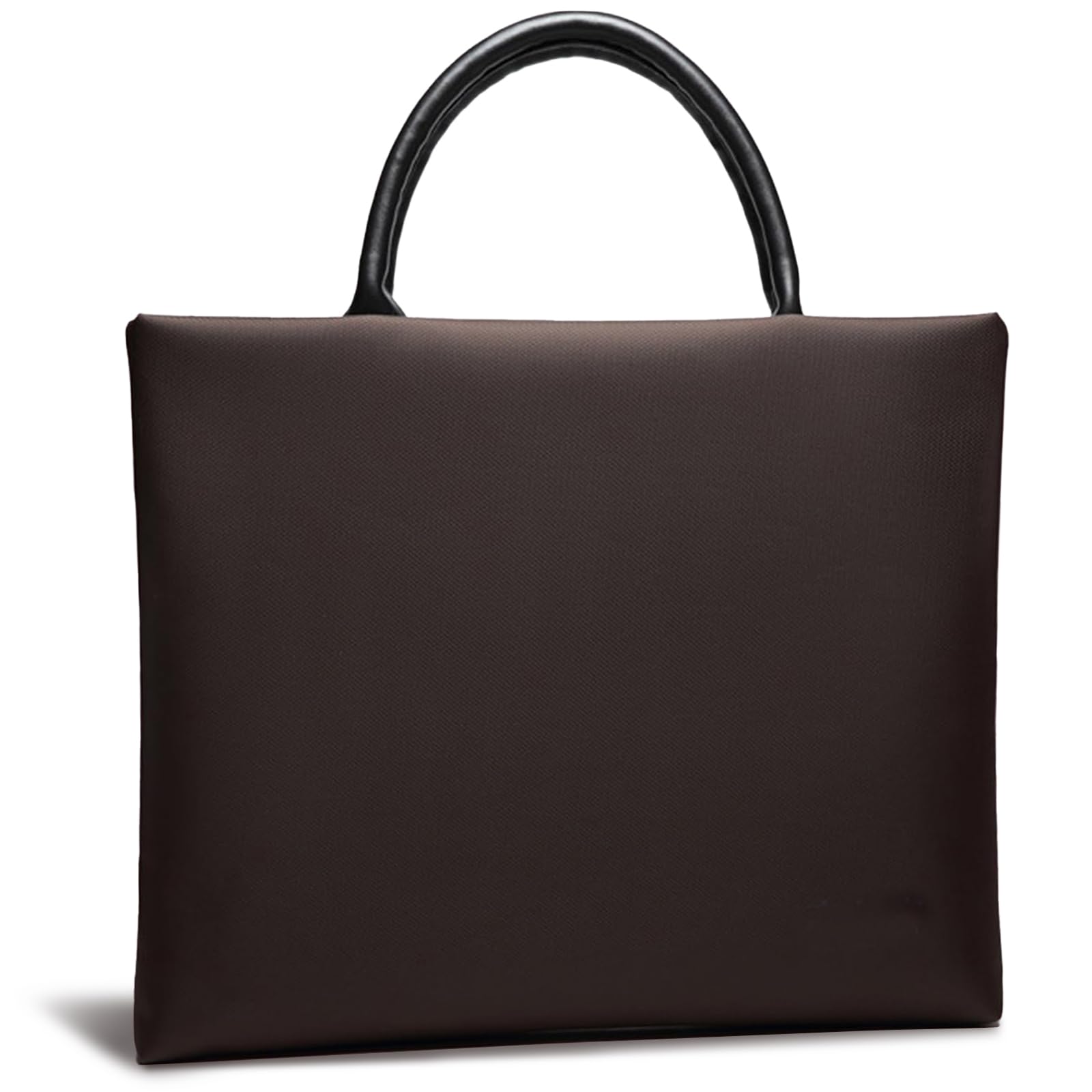 

Бизнес Поиск работы Большая работа Оксфорд Совместимый с 14-дюймовый Бизнес Легкий Вода Коричневый [TRMF] Сумка, Мужской портфель, Сумка, Вместимость, коричневый