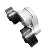 Automatische Riemenspannerrolle LR114017 Für Land Rover Range Rover Evoque Velar Discovery Sport Jaguar 2,0L Teile Zubehör 1 STK-