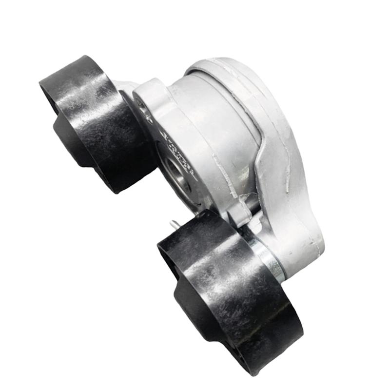 Automatische Riemenspannerrolle LR114017 Für Land Rover Range Rover Evoque Velar Discovery Sport Jaguar 2,0L Teile Zubehör 1 STK-