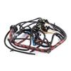 YC3Z12B637BA fits Ford F250 & F350 engine wiring harness.