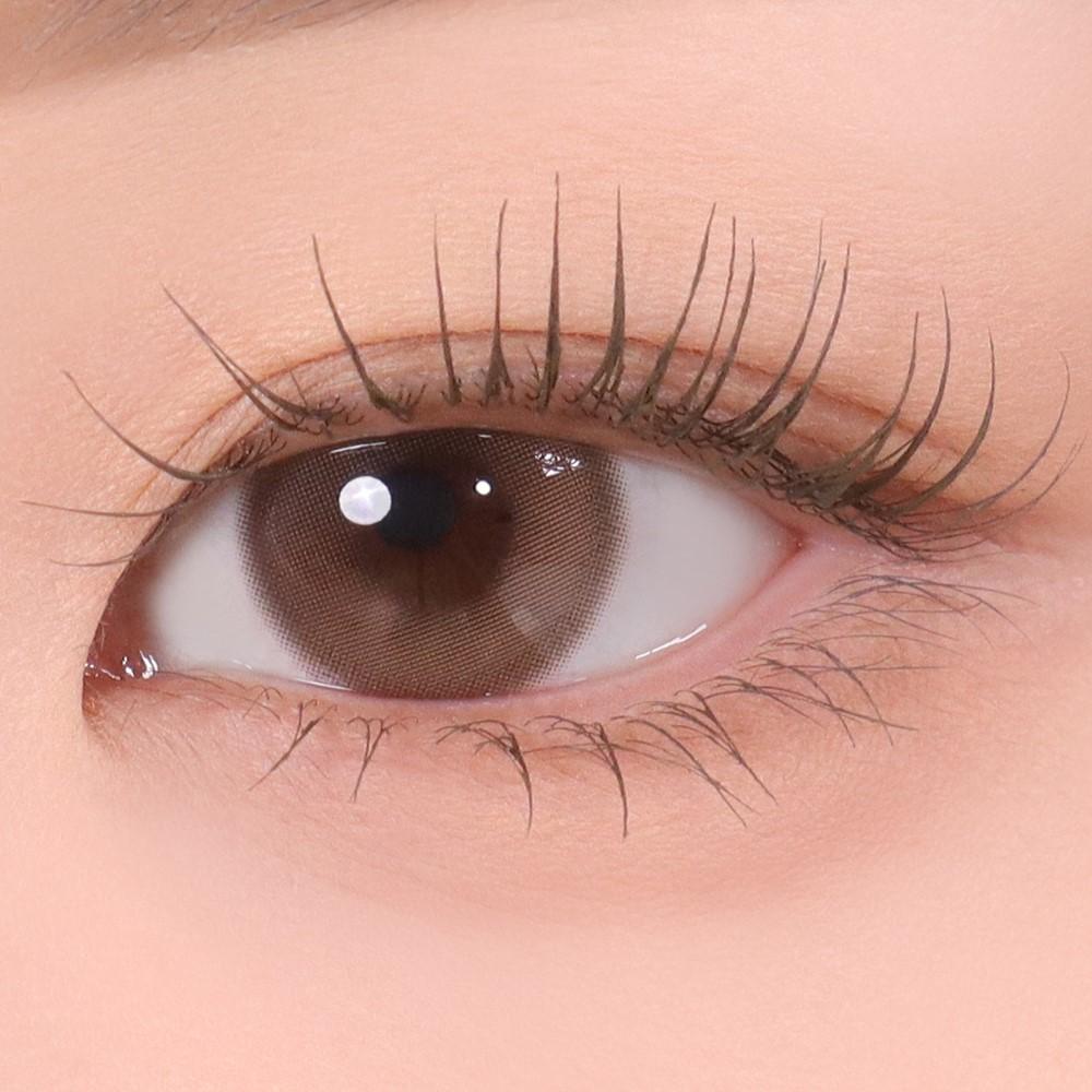 mude. Inspire Skinny Curling / Multi Fixer Mascara
