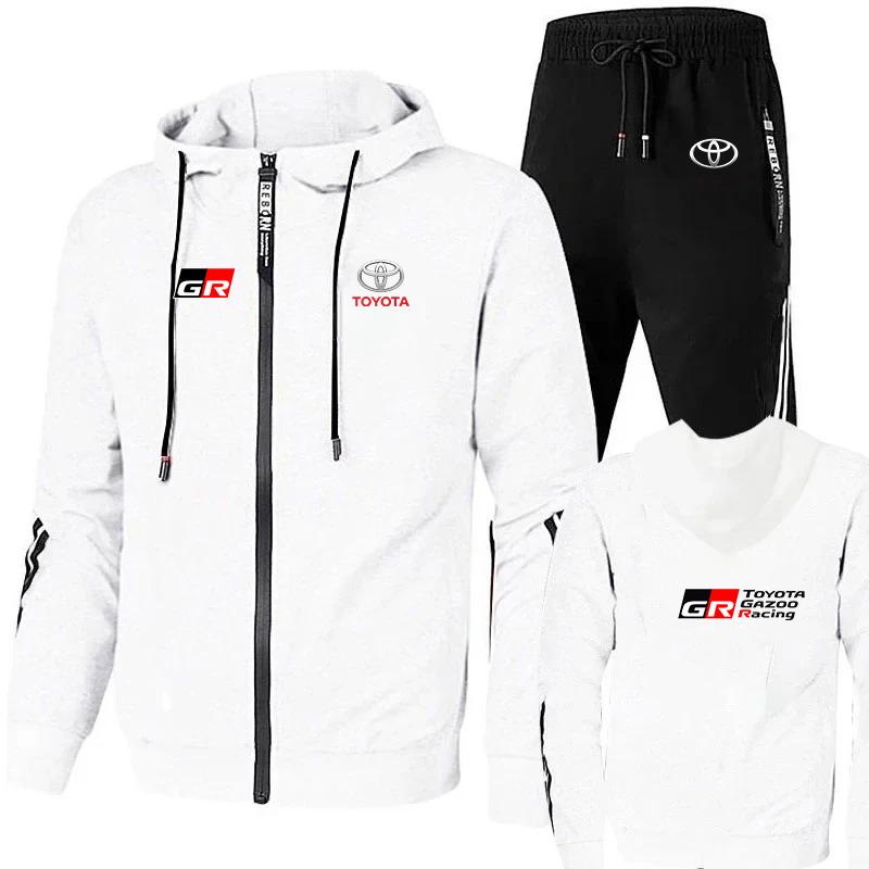 Toyota GAZOO Racing Sporta apģērbu komplekts