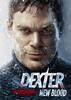 New Blood DVD Box Dexter