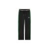 Knitted Sweatpants Men's Black 624393-01