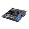 Aigo Yamaha MG16 16-Channel Stage Mixer CN Plug (adapter Included)