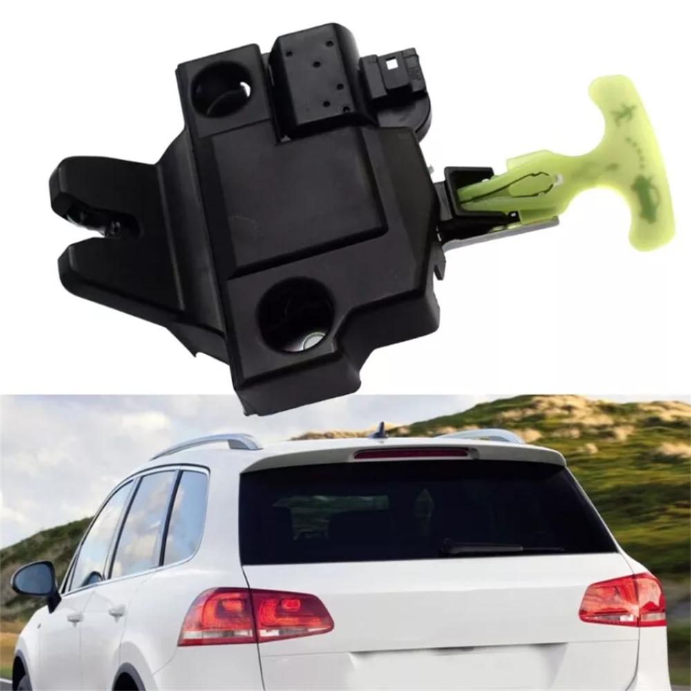 1× 57530AJ00A Trunk Lock Latch Release Actuator For Subaru Legacy 2010 2011-2014