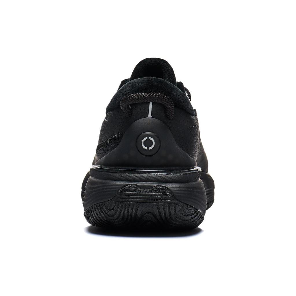 Li Ning SOFT WARM Fleece Soft Rebound, Refreshing Breathable Comfortable Cushioning Abrasion Resistant Lightweight AGLT124-2