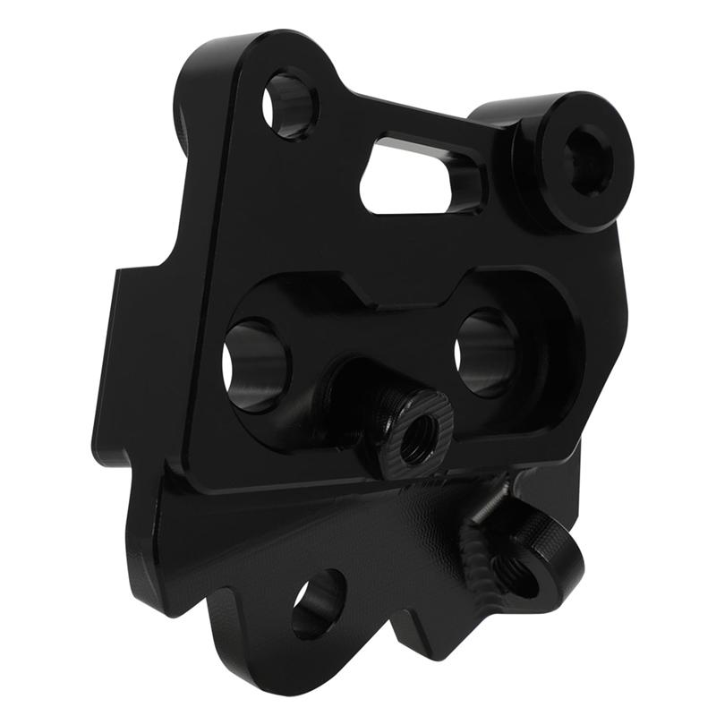 For TALARIA STING X3 Footpeg Pedal Bracket Support Kit Electric Dirt Bike Foot Pegs Brackets Holder