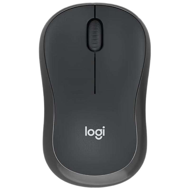 

Logitech M240 Wireless Bluetooth Mouse