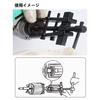 Two-jaw Bearing Puller, Gear Puller, Set for Crank Pulley Removal, Kit, Tool, Puller, Motorcycle, Car, Auto Maintenance, Adjustable, Assembly Required