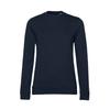 B&C Womens/Ladies #Set In Sweatshirt