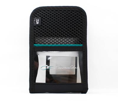 Daiwa Egi Holder Emeraldas T S(B) 19x13x4 Cm (8785)