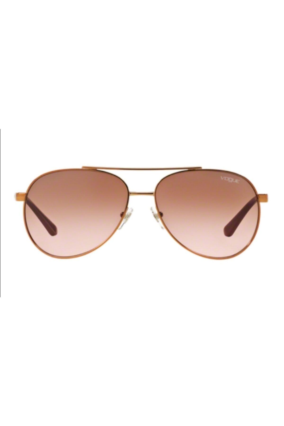 

Солнцезащитные очки унисекс Vogue 3991S с полной защитой UV400