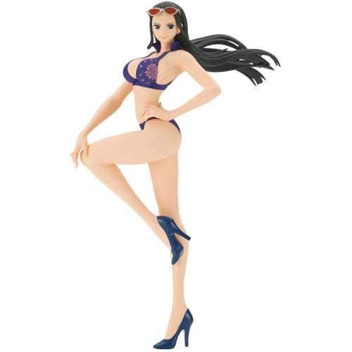 

Banpresto One Piece Grandline Girls on Vacation Нико Робин B