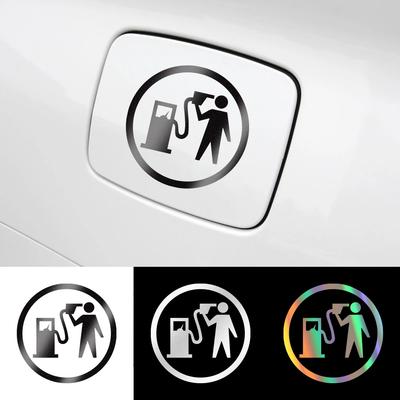 Accesorii de exterior – Autocolante pentru auto