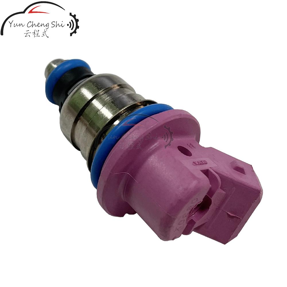 4PCS 35310-25700 LPG Fuel Injector For 2006-2014 Hyundai Sonata 35310/25700 3531025700
