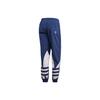 adidas Originals Big Trefoil Track Pants Men Bottoms Night-Marine FM9895