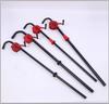 Multi-Purpose Cast Iron Manual Oil Pump - Hand-Operated Drum-Mounted Extractor