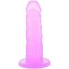 Dildo - Addiction Cocktails Dildo 14 cm Purple Cosmo