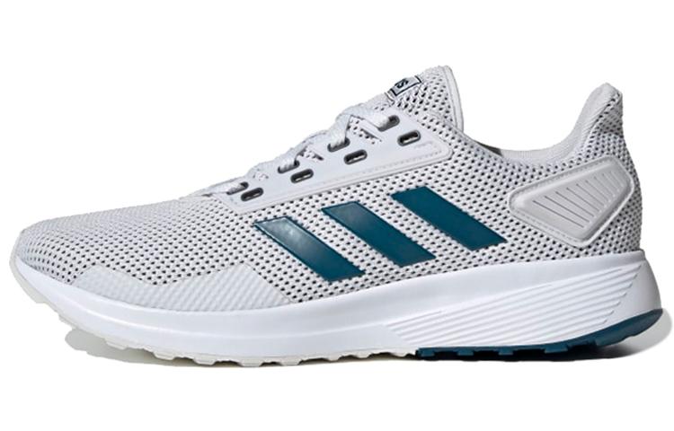 Adidas Duramo 9  Grey Blue  EG3005 42