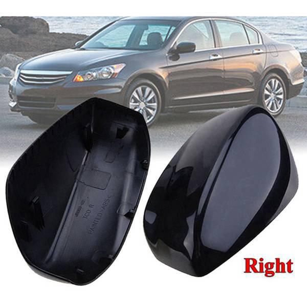 Kryty zpětných zrcátek Honda Accord 08-13 - 1 pár