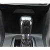 Car Inner Cover Stick Chrome ABS Shift Knob Control Top Lamp Frame Trim Stick For Honda Civic 10th 2016 2017 2018