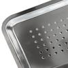 Stainless Steel Cookie Baking Tray